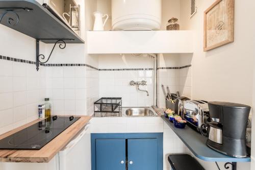 Apartamento Uniqueappart - Gare Saint Charles