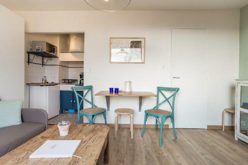 Apartamento Uniqueappart - Gare Saint Charles
