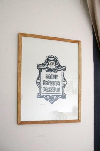 Apartamento Uniqueappart - Gare Saint Charles