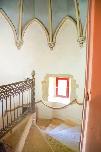 Bed & Breakfast Ch�teau De La Frogerie