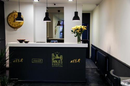 Hotel Inn 65 Budget