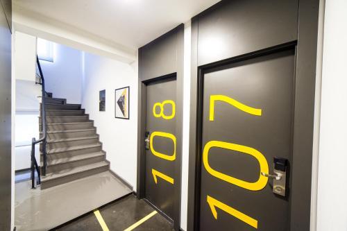 Hotel Inn 65 Budget