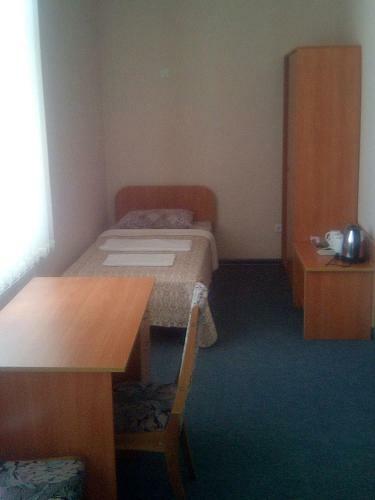Hotel Vershnyk