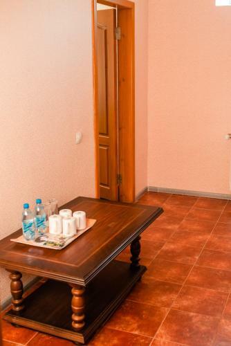 Hotel Vershnyk