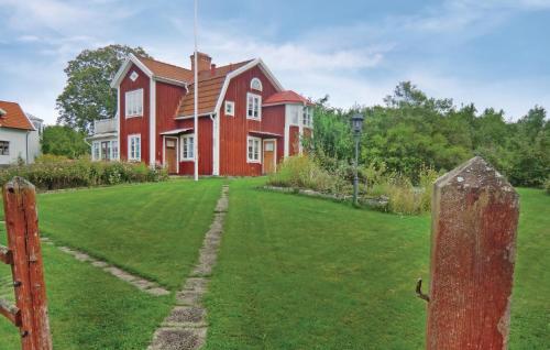 Holiday Home Horn 02