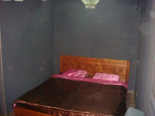 Albergue Mini-hotel Dvorets Ukrainy