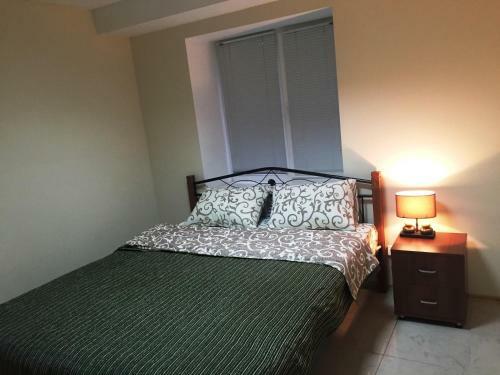 Westend Hostel Kiev