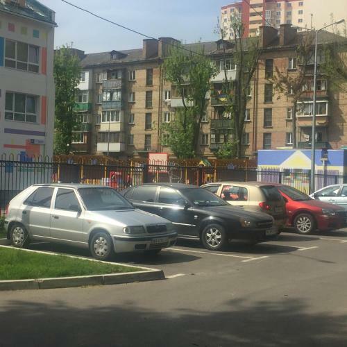 Westend Hostel Kiev