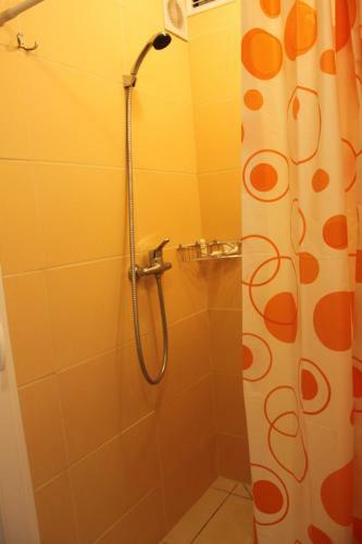 Westend Hostel Kiev