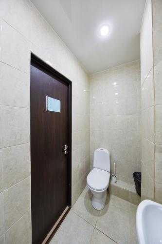 Berezka Hotel