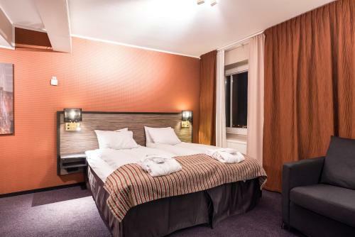 Best Western Plus Priceless Hotel
