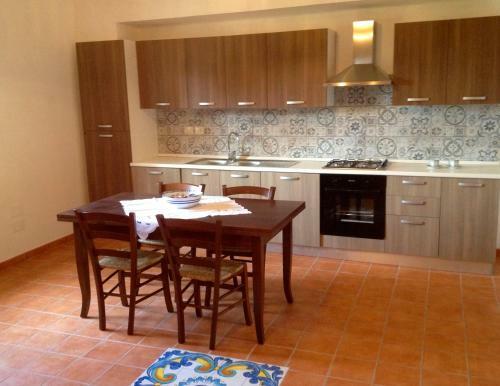 Apartamento Casale Il Sa�co