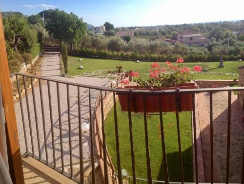 Apartamento Casale Il Sa�co