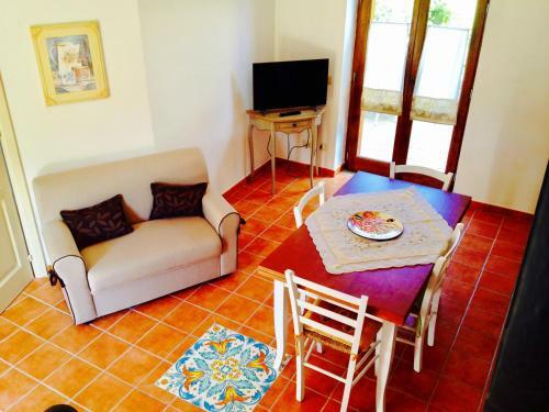 Apartamento Casale Il Sa�co