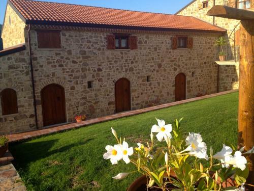 Apartamento Casale Il Sa�co