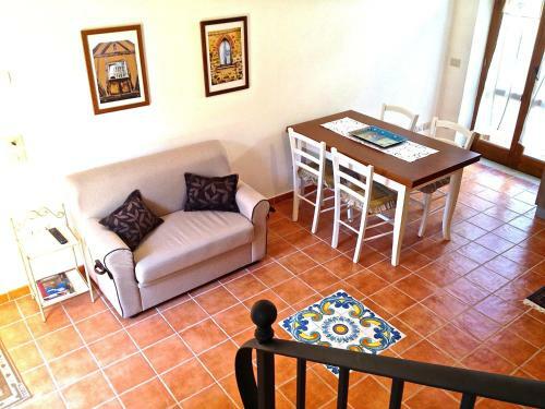 Apartamento Casale Il Sa�co
