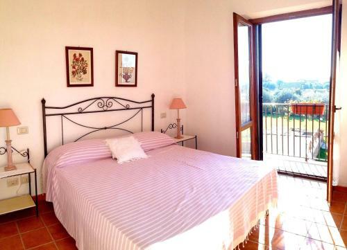 Apartamento Casale Il Sa�co
