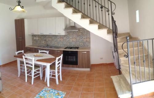 Apartamento Casale Il Sa�co