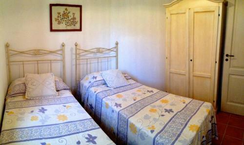 Apartamento Casale Il Sa�co