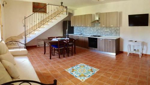 Apartamento Casale Il Sa�co