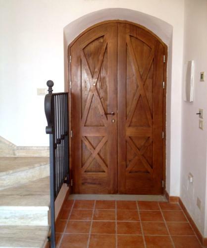 Apartamento Casale Il Sa�co