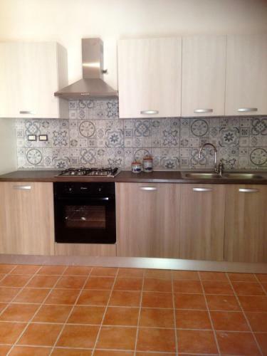 Apartamento Casale Il Sa�co