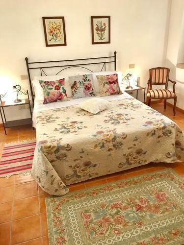 Apartamento Casale Il Sa�co
