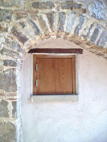 Apartamento Casale Il Sa�co