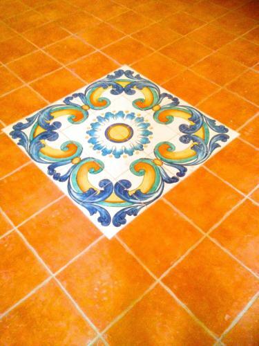 Apartamento Casale Il Sa�co
