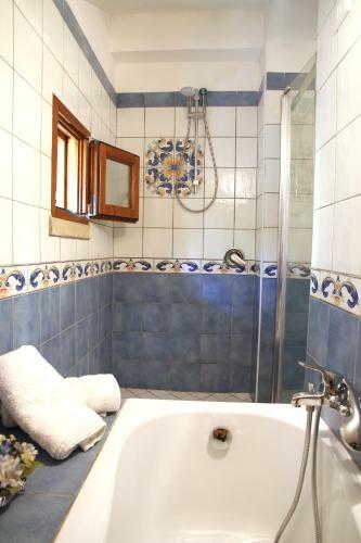 Apartamento Casale Il Sa�co