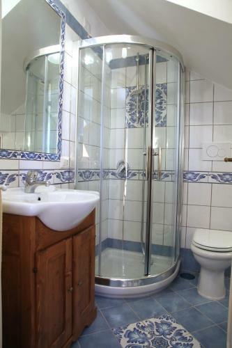 Apartamento Casale Il Sa�co