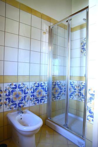 Apartamento Casale Il Sa�co