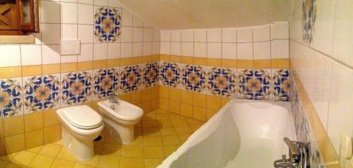 Apartamento Casale Il Sa�co