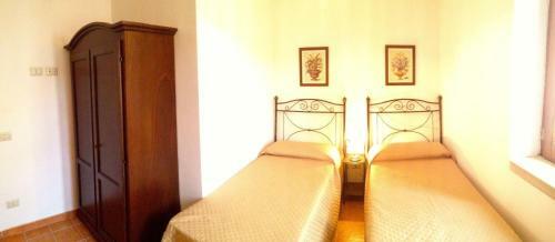 Apartamento Casale Il Sa�co
