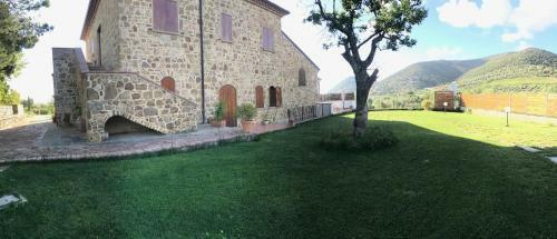 Apartamento Casale Il Sa�co