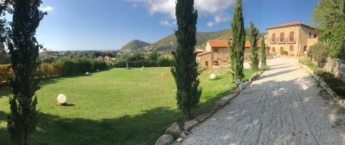 Apartamento Casale Il Sa�co