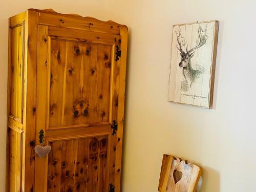 Apartamento Dolomiti Di Brenta House