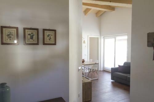 Apartamento Dolomiti Di Brenta House