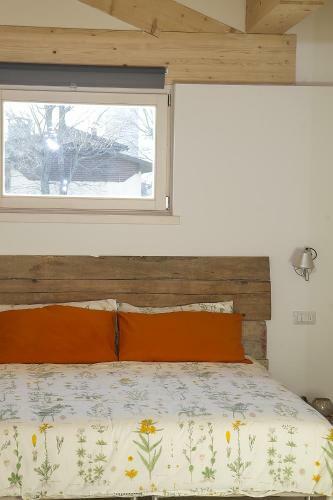 Apartamento Dolomiti Di Brenta House