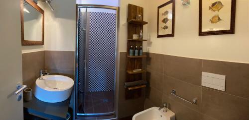 Apartamento Dolomiti Di Brenta House