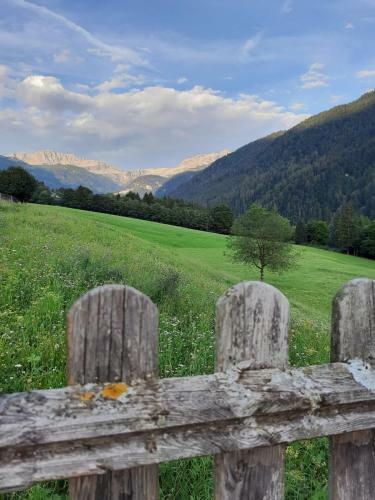 Apartamento Dolomiti Di Brenta House