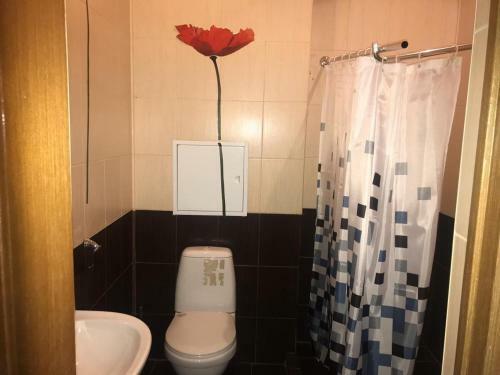 Hostal Ark Guest House