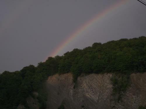 Hostal Guesthouse U Deda Viktora
