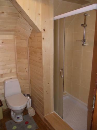 Hostal Guesthouse U Deda Viktora