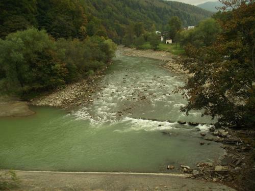 Hostal Guesthouse U Deda Viktora