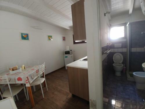 Bed & Breakfast Asso Di Coppa