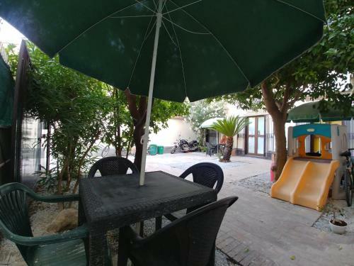 Bed & Breakfast Asso Di Coppa