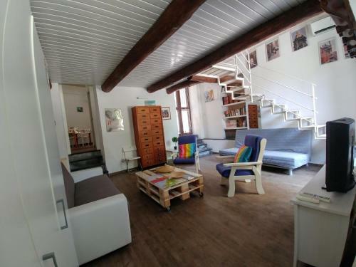 Bed & Breakfast Asso Di Coppa