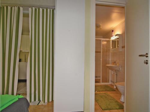Holiday Home Rans�ter With A Fireplace 06