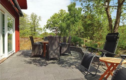Holiday Home Ronneby With A Fireplace 05